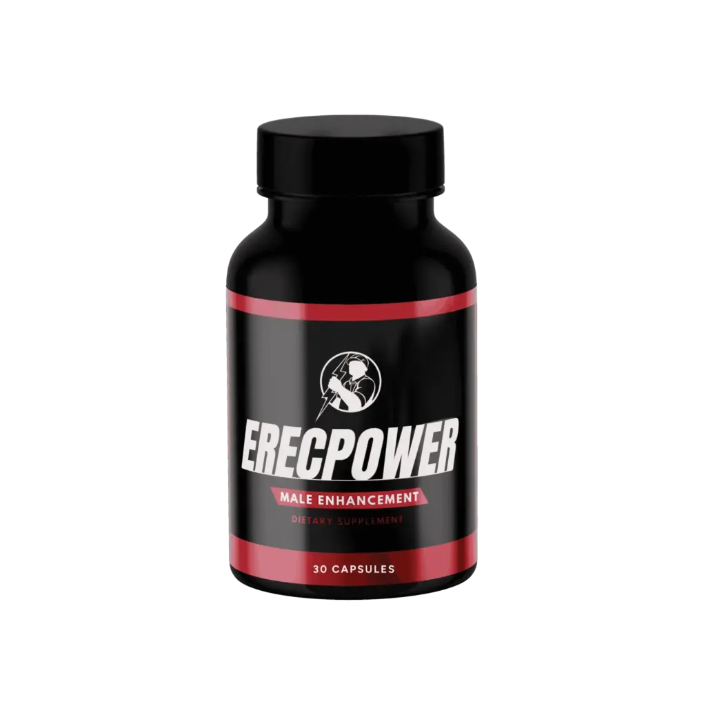 ErecPower 1 bottle