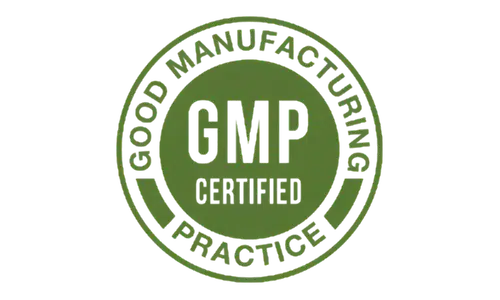 ErecPower GMP certified