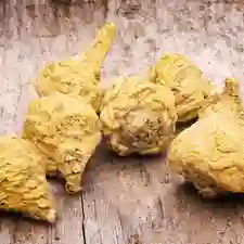 Maca Root raw ingredient